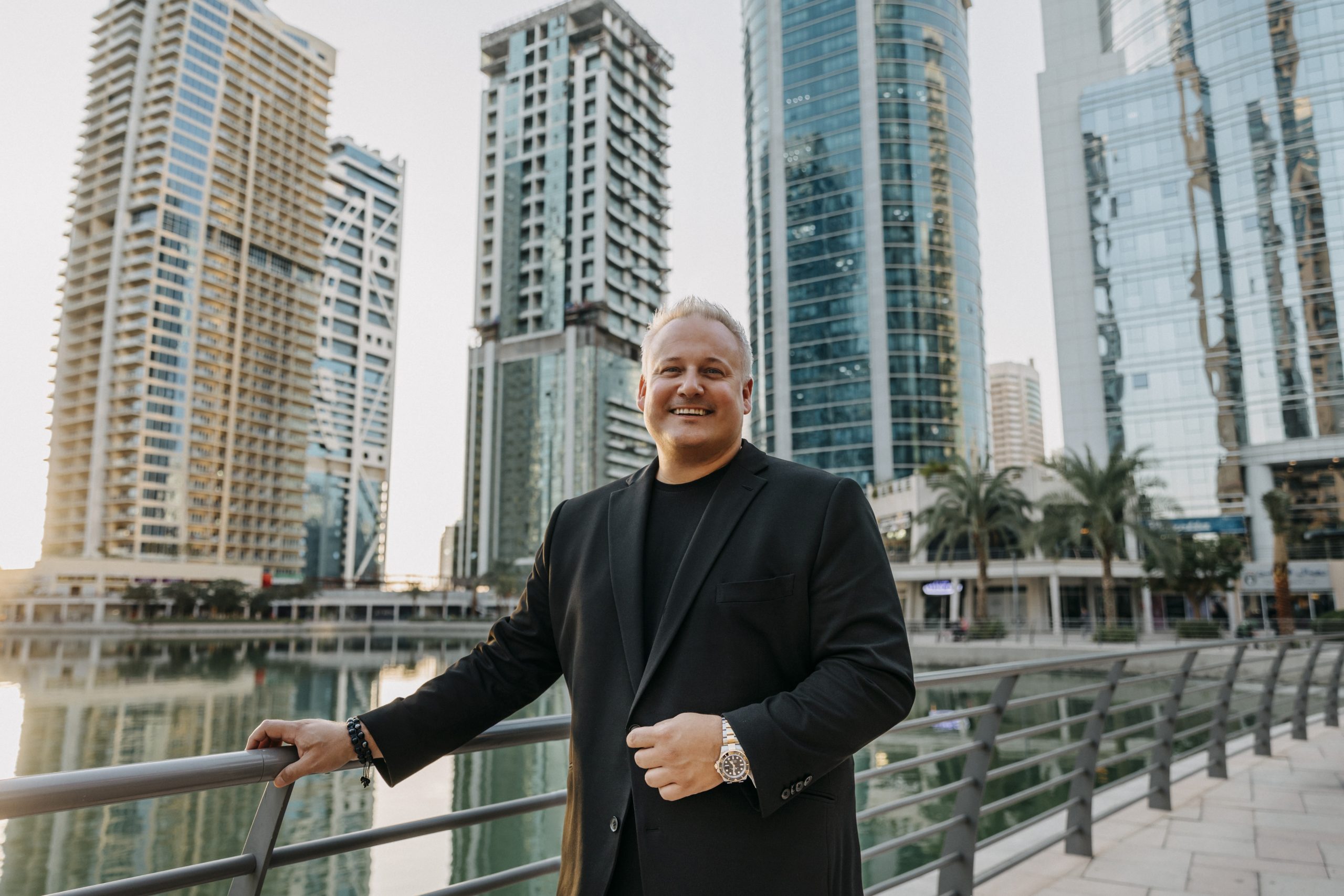 Founder Summit 2026 © Fatih Kocak