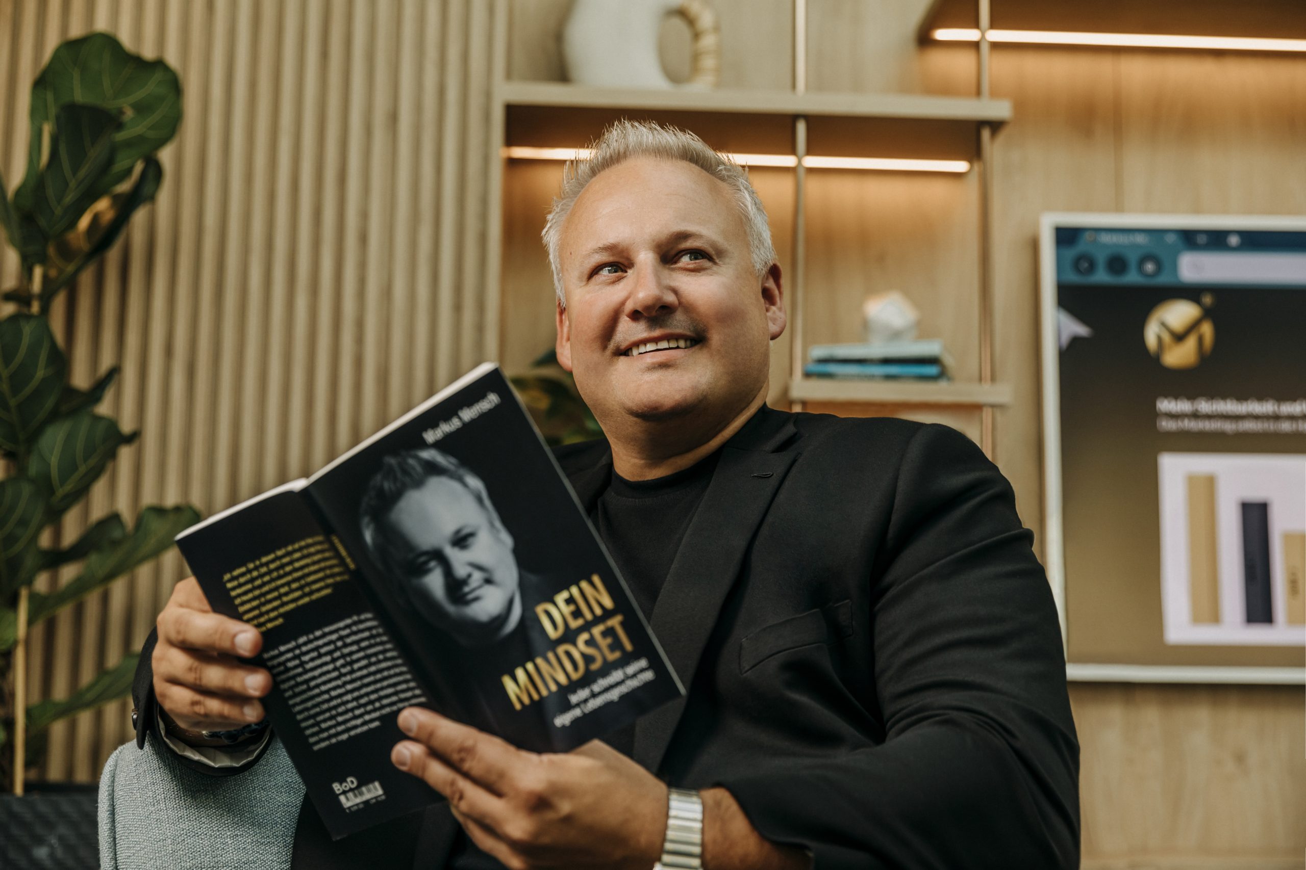 Servicequalität im Alltag © Fatih Kocak