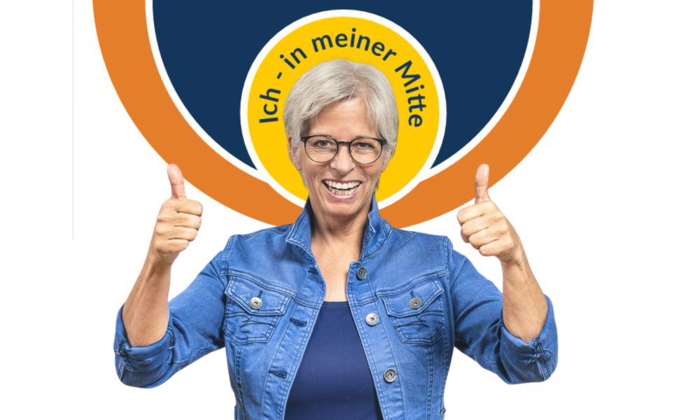 Innere Mitte in der Führung