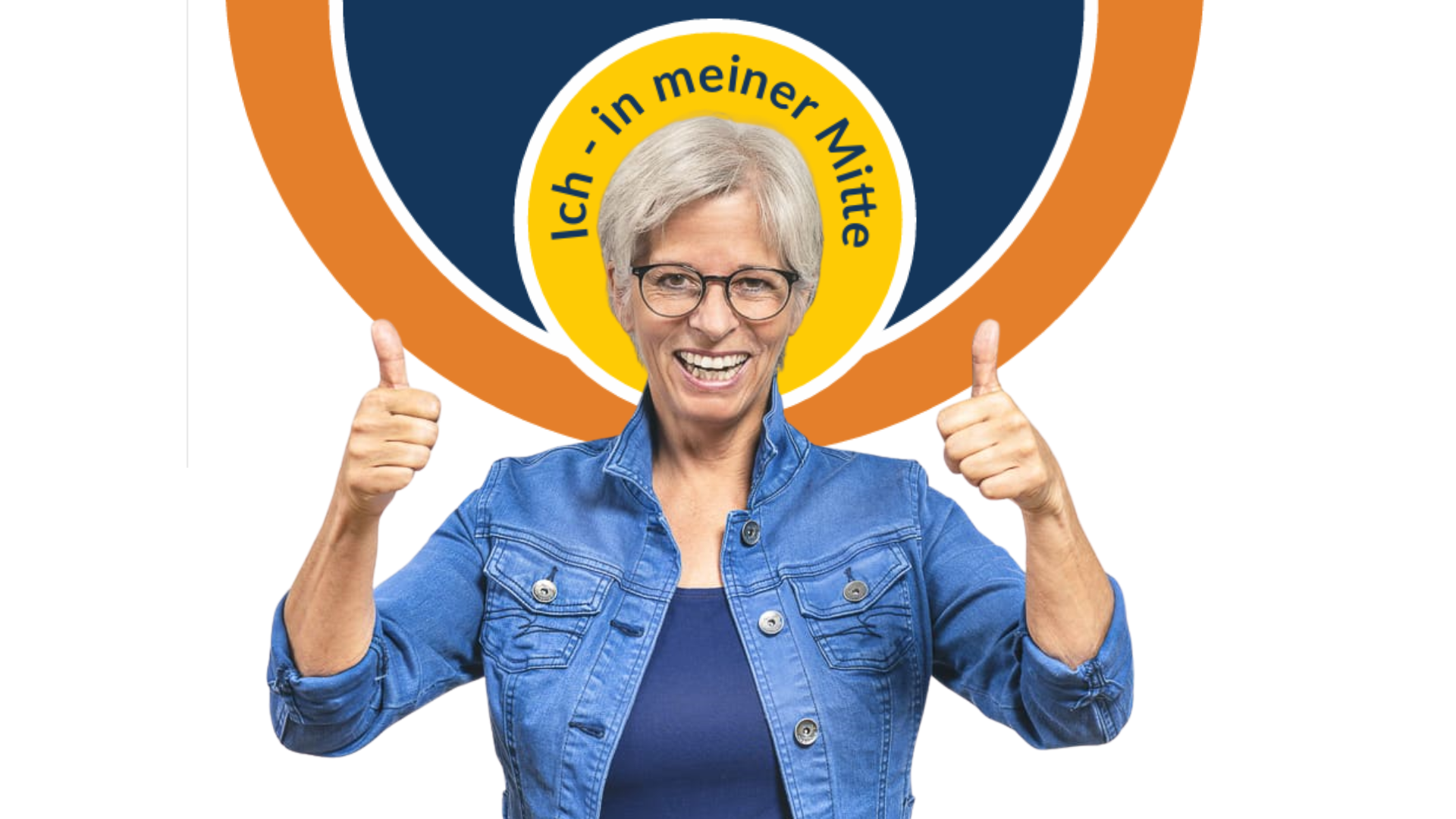 Innere Mitte in der Führung