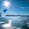 25 Jahre Montgolfiade Tegernseer Tal ©Tegernseer Tal Tourismus GmbH