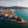 Portorož und Piran in Istrien