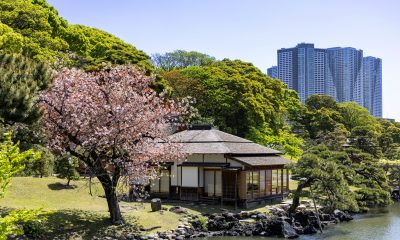 © Silversea Cruises Ltd