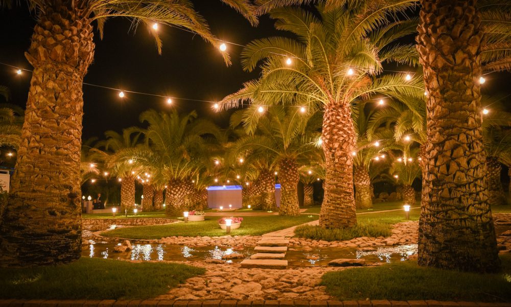 Weihnachten in Italien © UNA Italian Hospitality