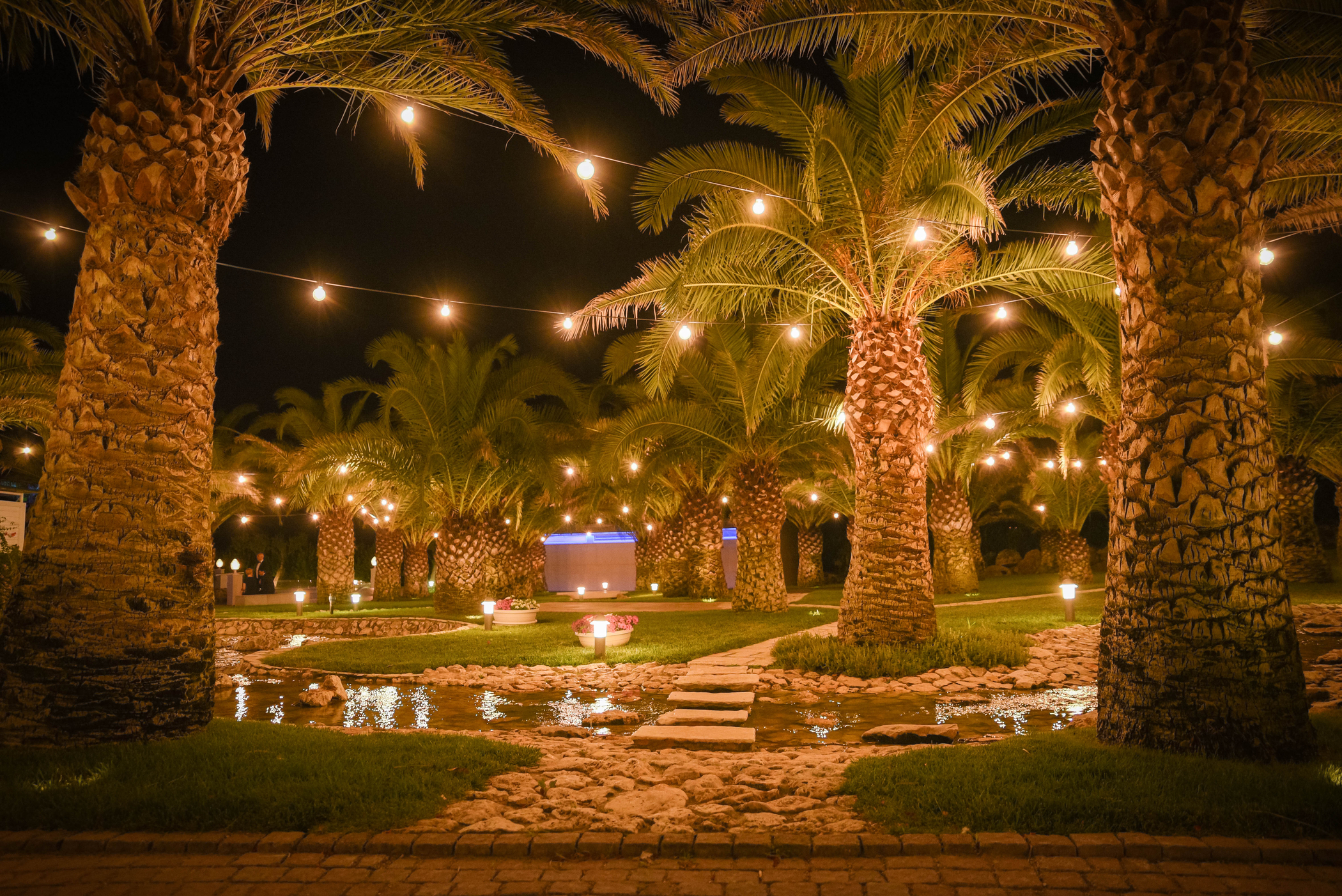 Weihnachten in Italien © UNA Italian Hospitality