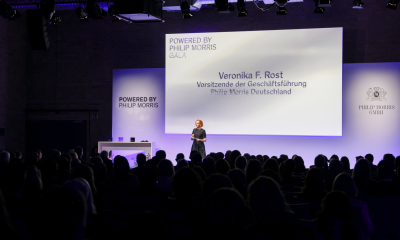 Powered by Philip Morris Gala 2025 © Philip Morris GmbH