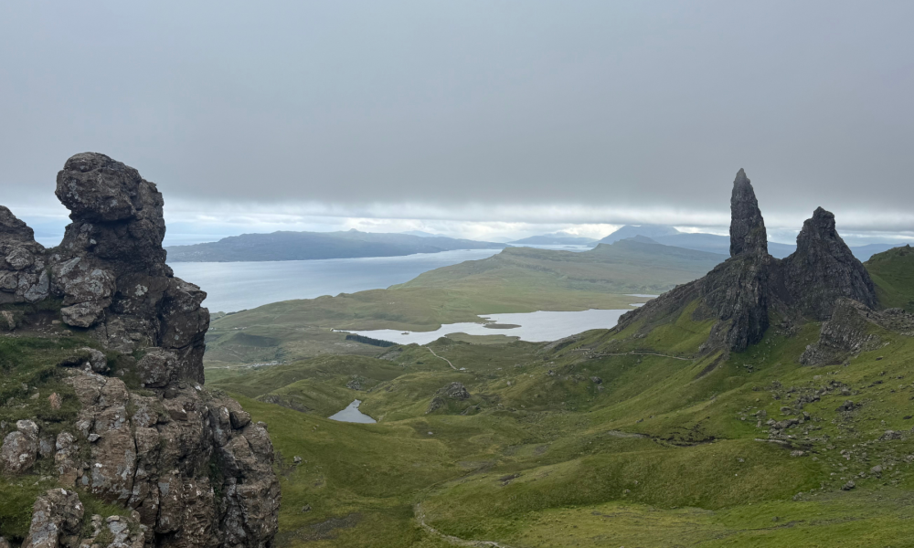 Highland Titles Schottland © Canva
