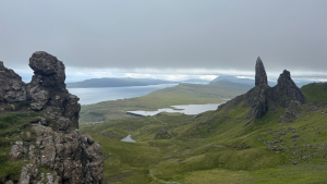 Highland Titles Schottland © Canva