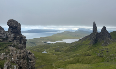 Highland Titles Schottland © Canva