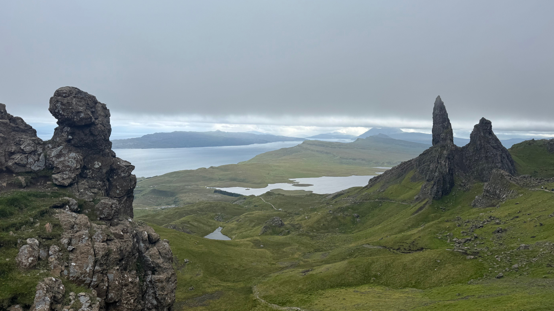 Highland Titles Schottland © Canva