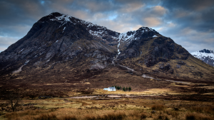 Highland Titles Schottland © Canva