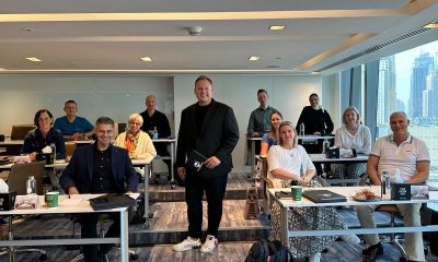 Unternehmertum in Dubai