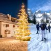 Advent im Lammertal © TVB Annaberg-Lungötz