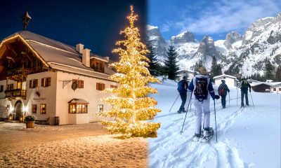 Advent im Lammertal © TVB Annaberg-Lungötz