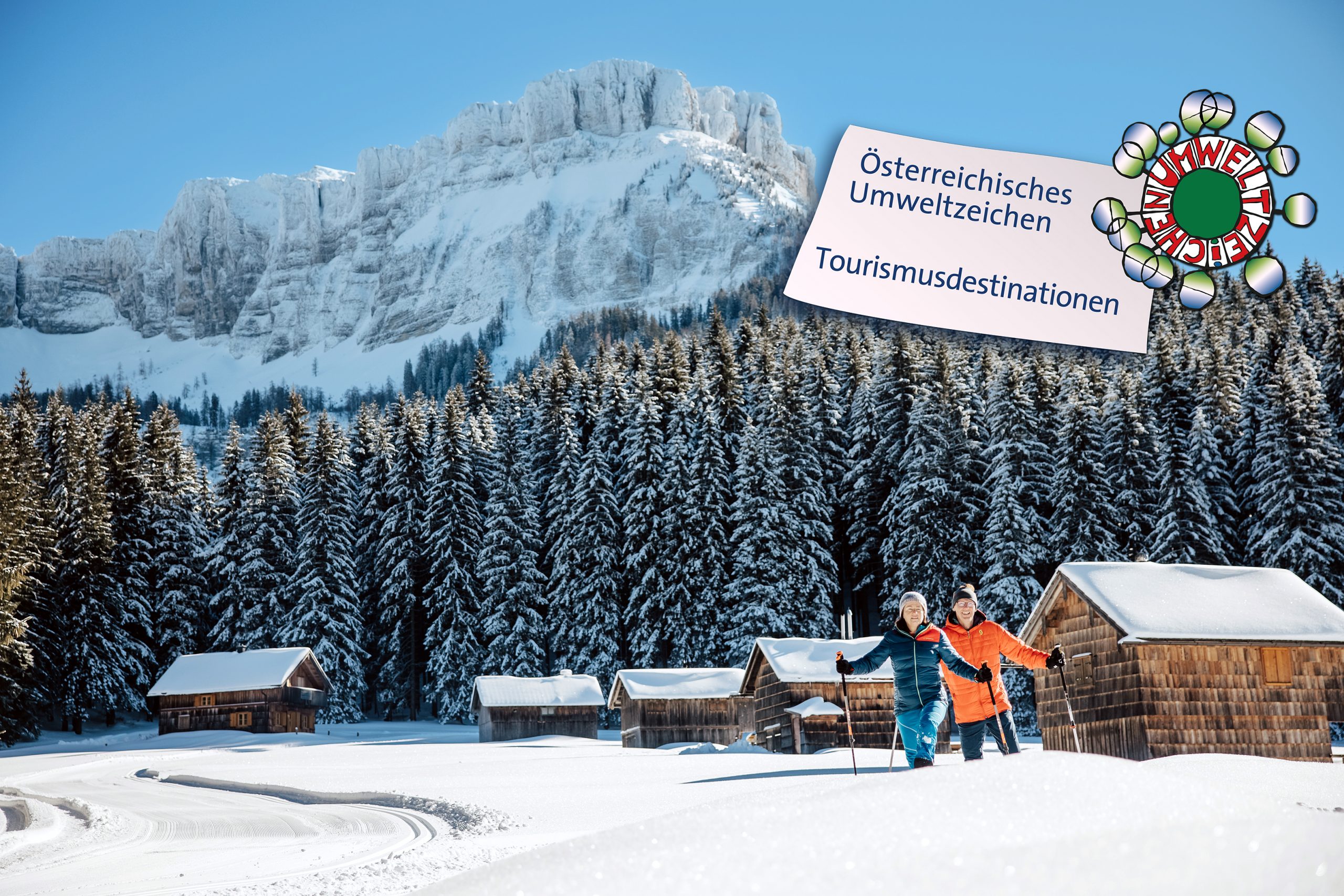 © TVB Ausseerland Salzkammergut