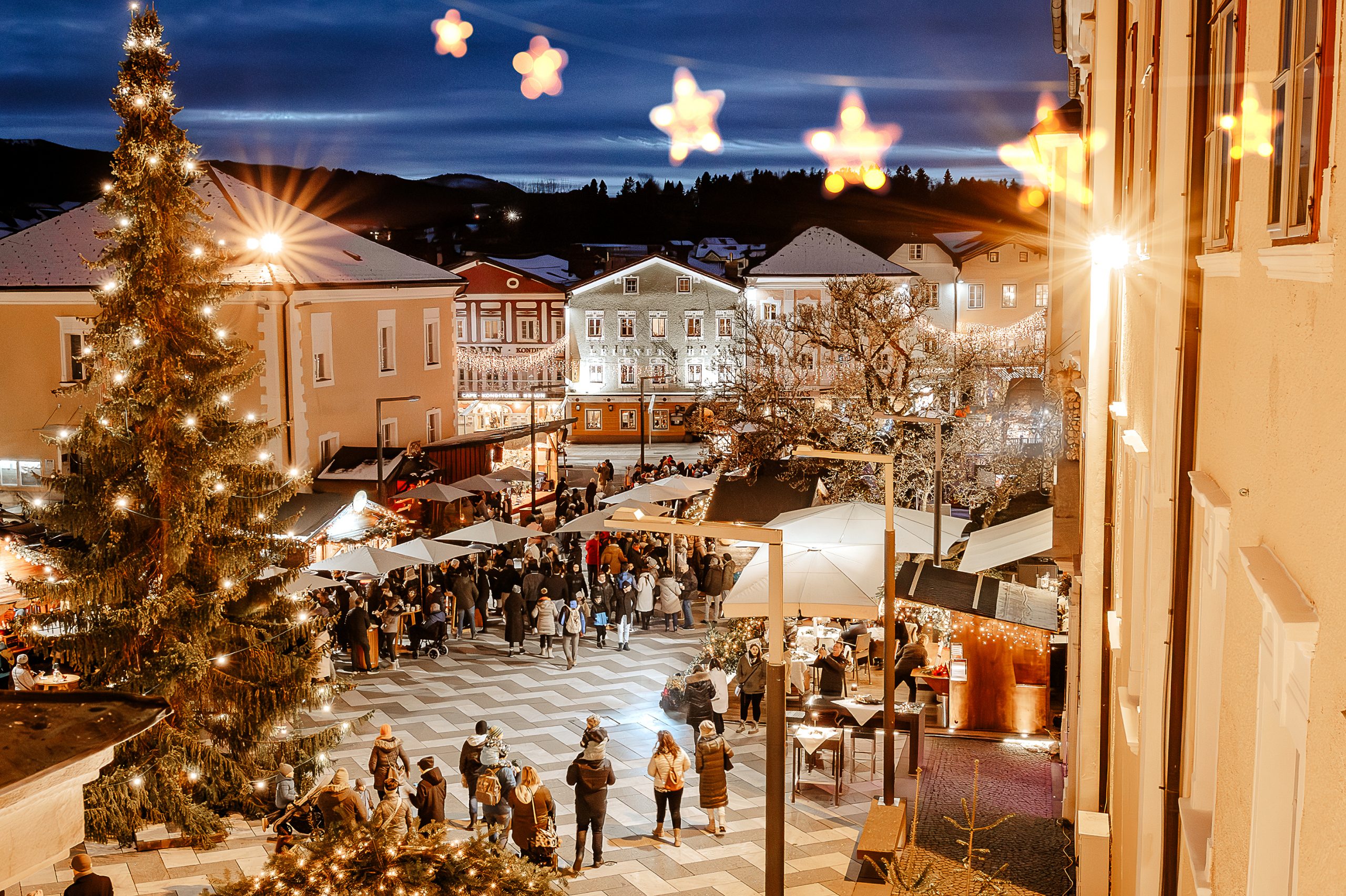 ©TVB Mondsee Irrsee