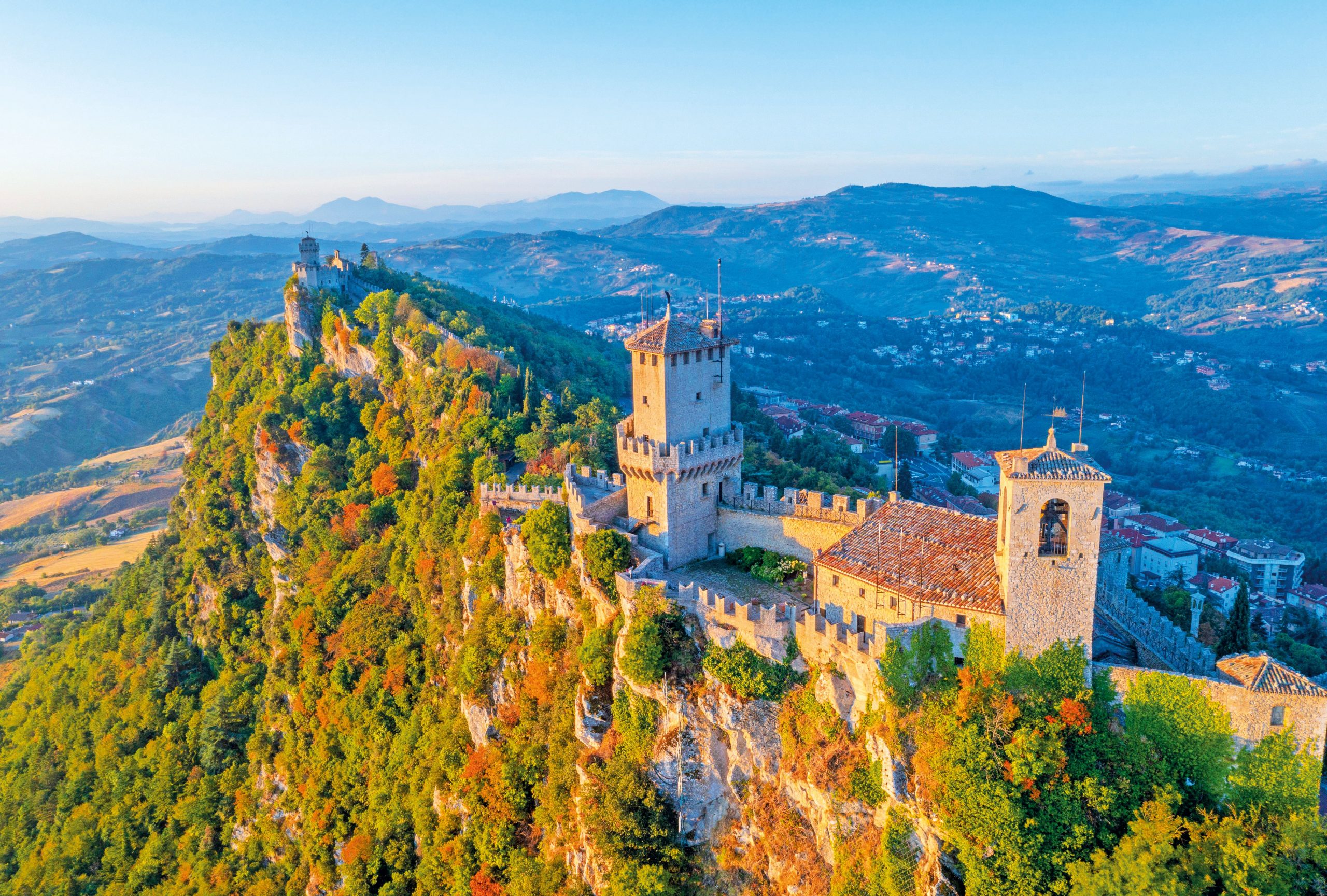 Emilia Romagna Rundreise © trendtours Touristik GmbH