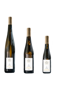 Die Weine der Eltville Collection umfassen eine streng limitierte Linie handverlesener Rieslinge