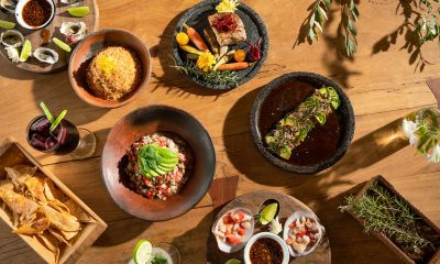 Los Cabos Kulinarik © Los Cabos Tourism Board