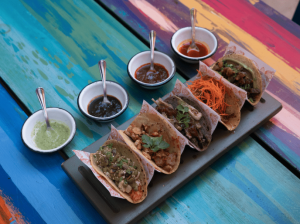 © La Lupita Taco & Mezcal