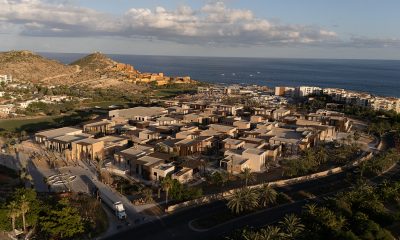 Ánima Village in Los Cabos © Ana Paula Álvarez