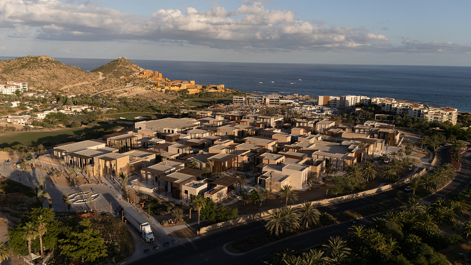 Ánima Village in Los Cabos © Ana Paula Álvarez