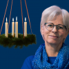 Ruhe und Klarheit im Advent