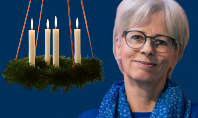 Ruhe und Klarheit im Advent
