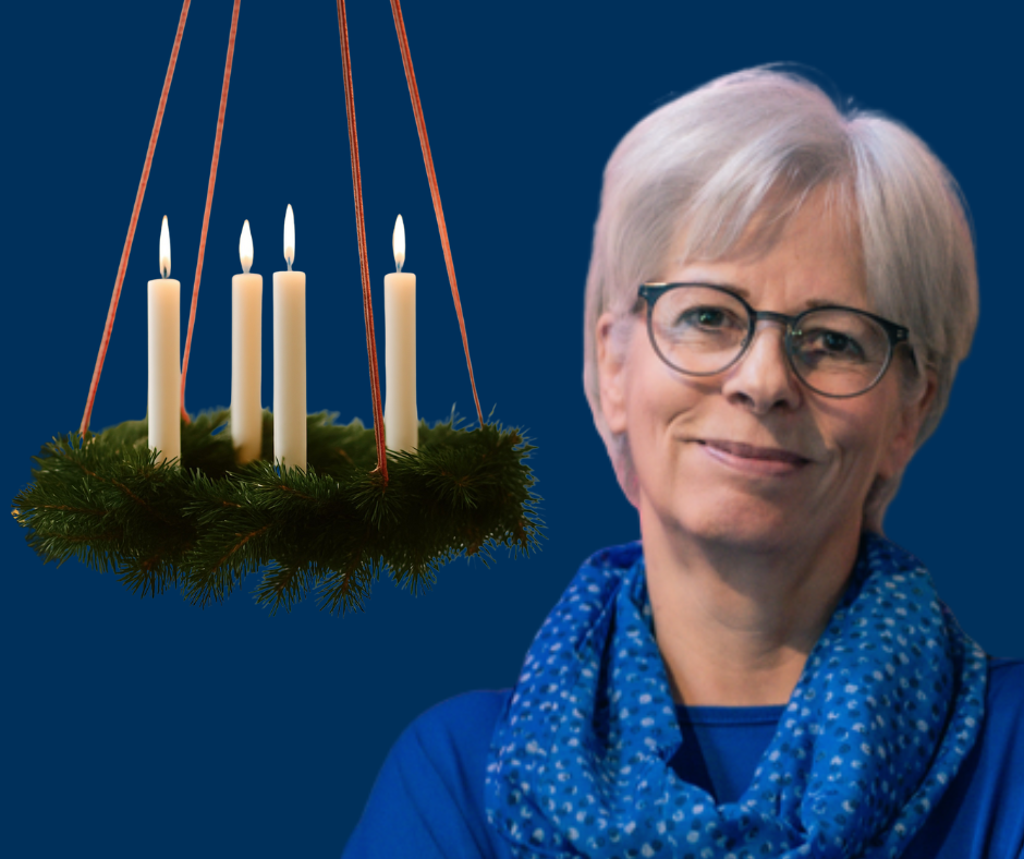 Ruhe und Klarheit im Advent