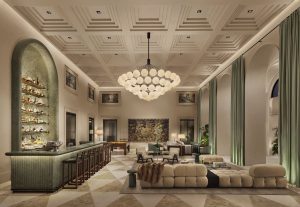 © Marriott International