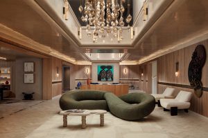 © Marriott International