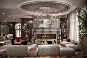 © Marriott International