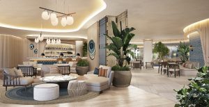 © Marriott International