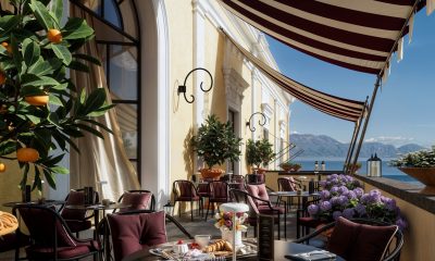 Marriott Bonvoy Premium Hotels © Marriott International