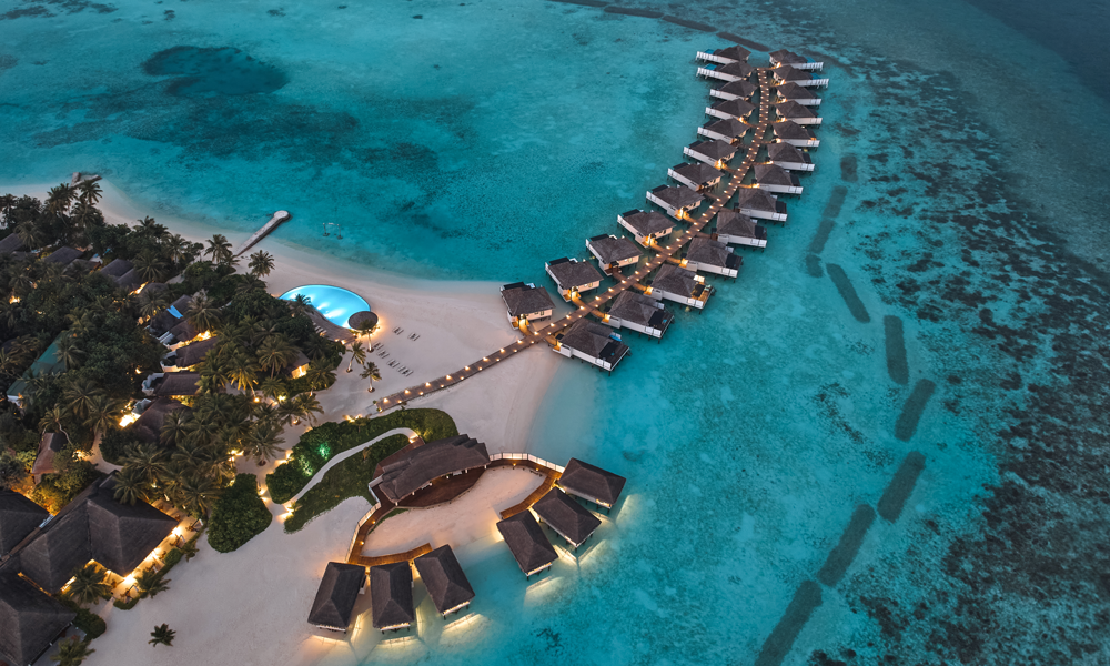 Nova Maledives