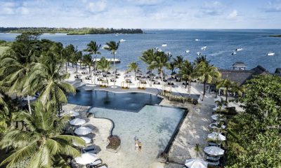 Bay Club at Anahita © Sunlife