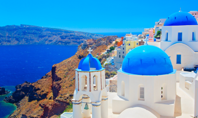 Sommerurlaub 2026 © Canva