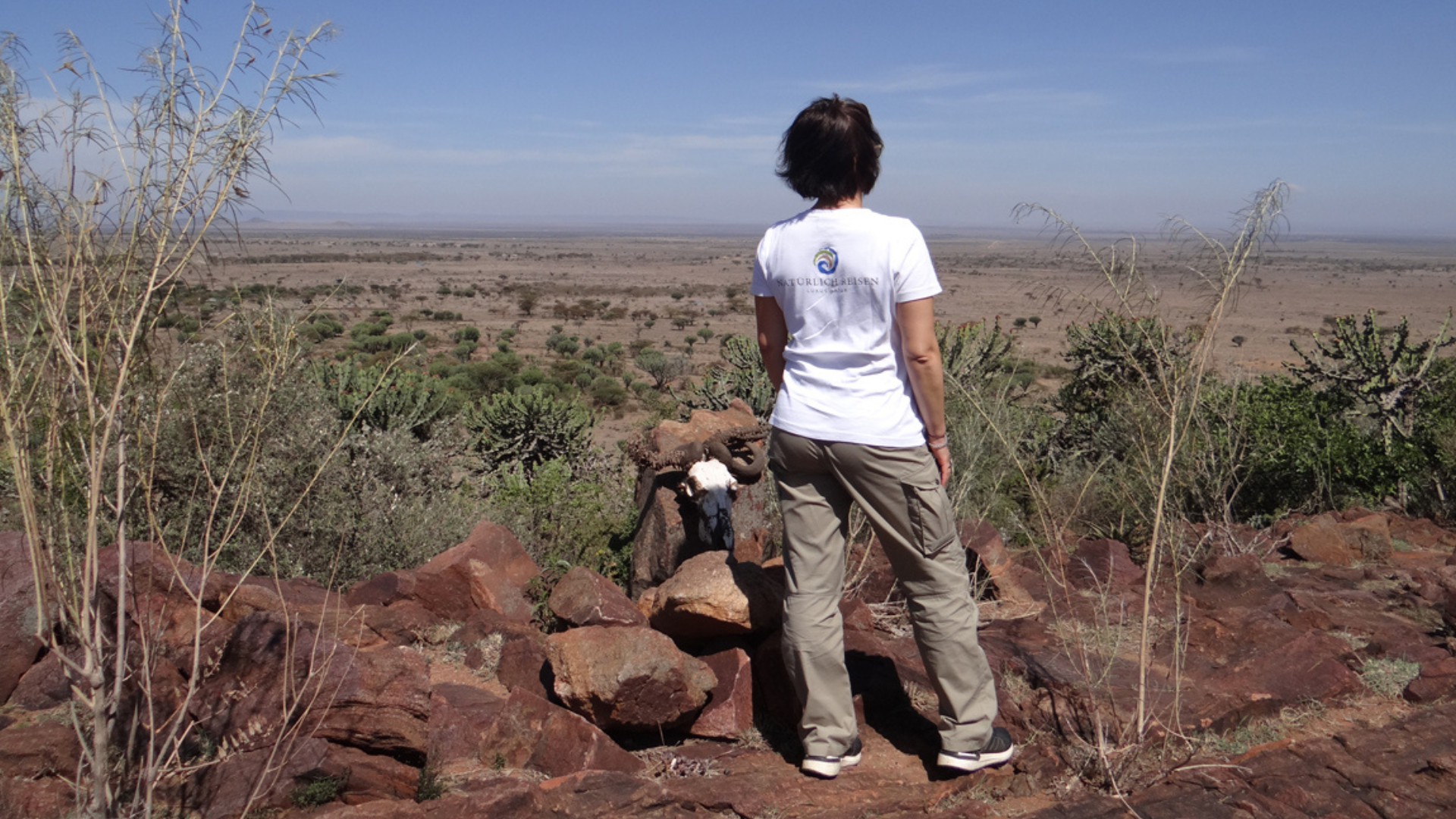 © Natürlich Reisen Tourdesign GmbH & Co. KG nachhaltige Safaris Afrika