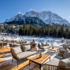 Zwischen Panorama und Pistenspaß: Das Vier-Sterne-Superior Resort begeistert mit alpinem Charme und Wohlfühlatmosphäre