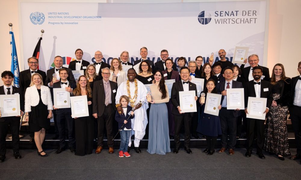 ©Senat der Wirtschaft Deutschland