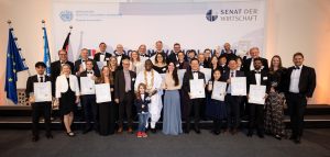 ©Senat der Wirtschaft Deutschland