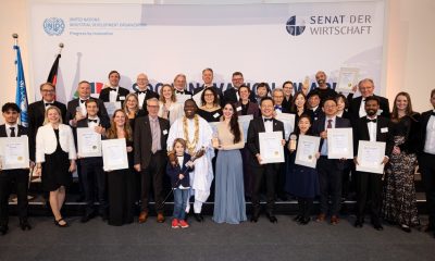 ©Senat der Wirtschaft Deutschland