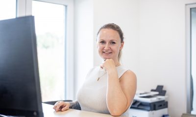 Saskia Richardsen ©Linn Gauda