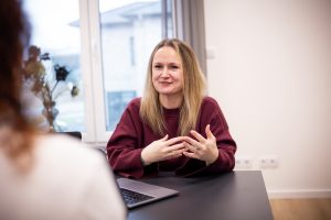 Kundengewinnung im Businessalltag