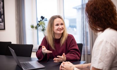 Kundengewinnung im Businessalltag ©LinnGauda