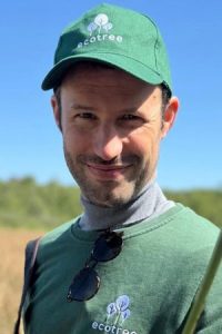 Christian Bergius Direktor EcoTree DACH