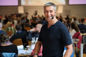 Alexander S. Kaufmann - der Lebensflüsterer ©alexanderskaufmann