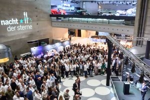 Nacht der Sterne 2026