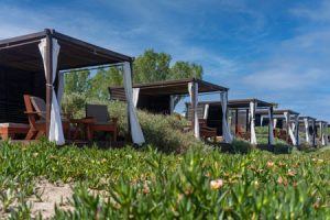 Neptune Luxury Resort