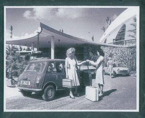 Aufnahmen aus dem Archiv